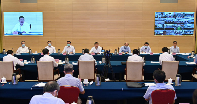 国家再作批示：三桶油、延长石油加大勘探开发是长期事业！